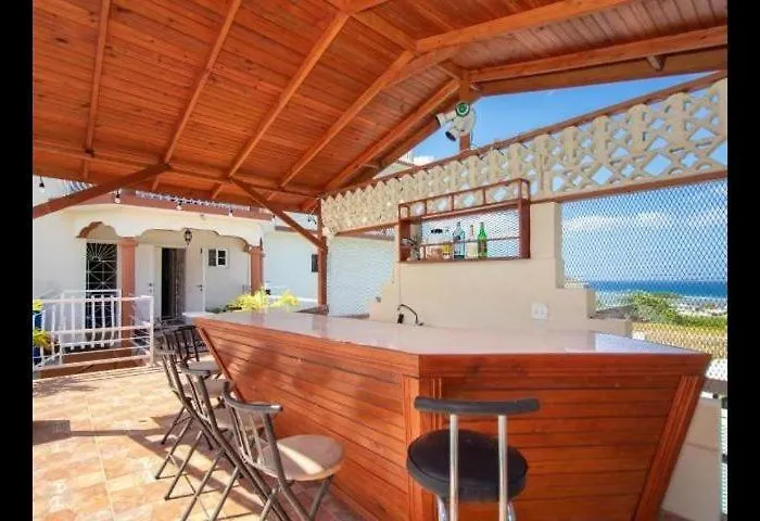 Hills Royale -ironshore Appartement Montego Bay