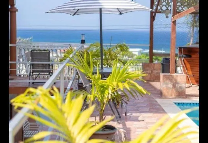 Hills Royale -ironshore Montego Bay