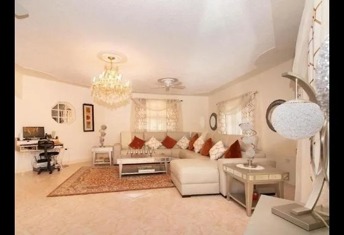 Appartement Hills Royale -ironshore