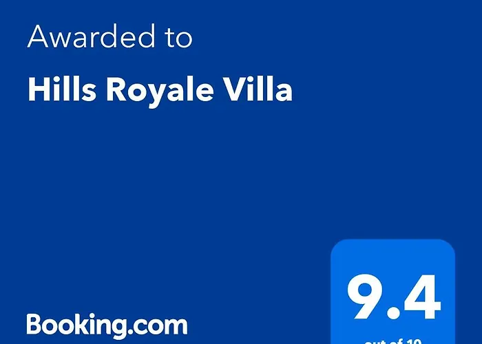 Hills Royale -ironshore Montego Bay
