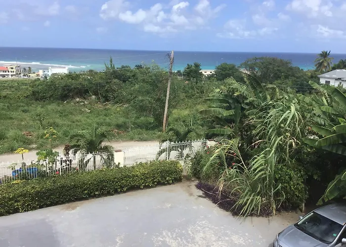 Appartement Hills Royale -ironshore Montego Bay