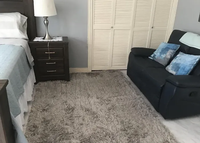 Hills Royale -ironshore Appartement