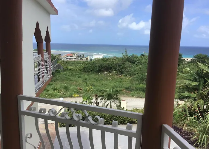 Appartement Hills Royale -ironshore