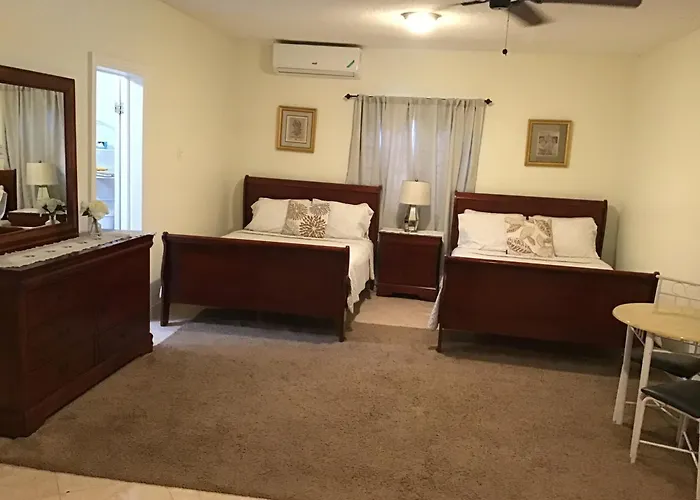 Hills Royale -ironshore Appartement Montego Bay