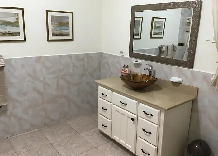 Appartement Hills Royale -ironshore