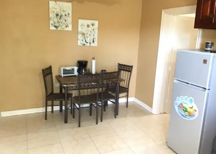 Appartement Hills Royale -ironshore Montego Bay