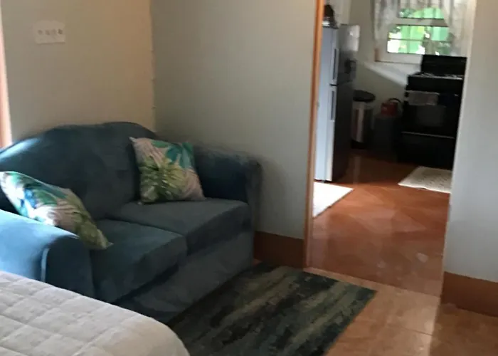 Hills Royale -ironshore Appartement