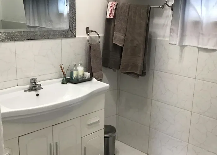 Appartement Hills Royale -ironshore Montego Bay