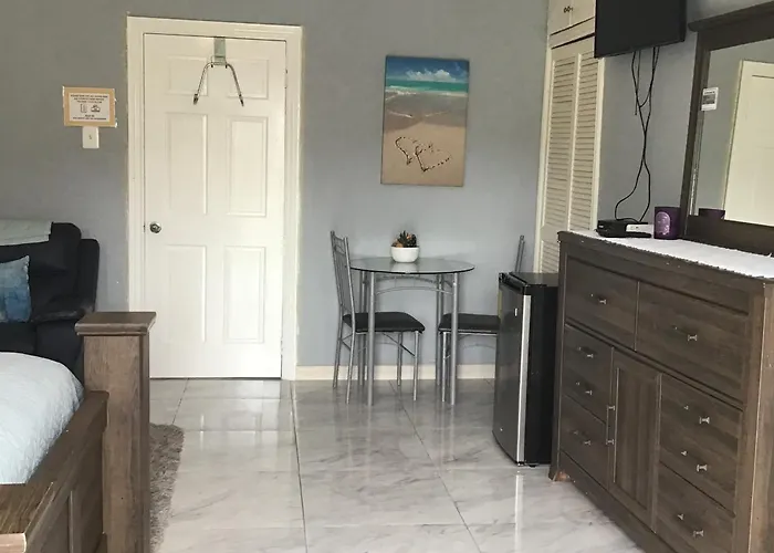 Hills Royale -ironshore Appartement